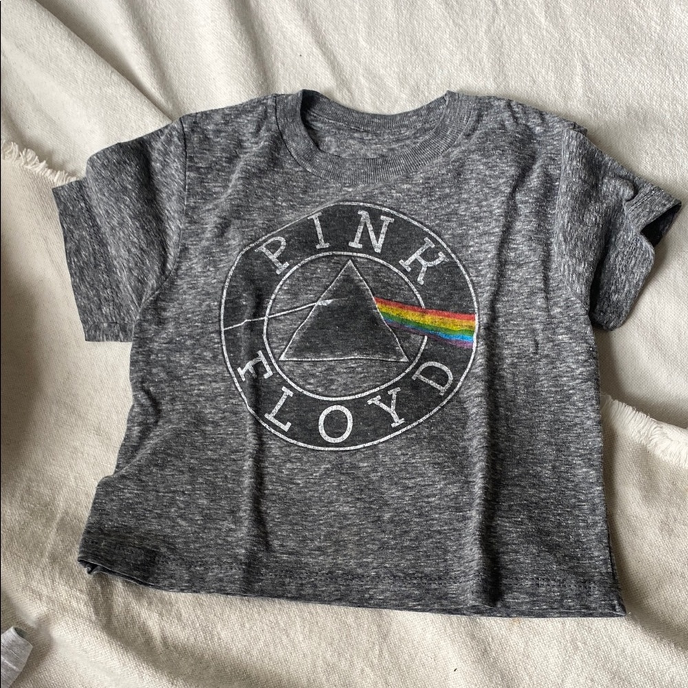 Eclectic toddler fit 18-24 months old